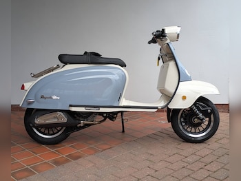 Used Royal Alloy TG 300 LC - PL74 AVW undefined for sale - bike-78921179: Photo