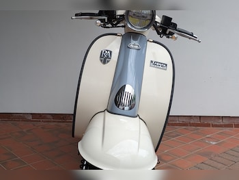 Used Royal Alloy TG 300 LC - PL74 AVW undefined for sale - bike-78921179: Photo