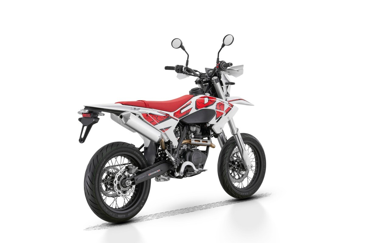 Used QJMotor COV 125 S for sale - 78398925: Photo 10
