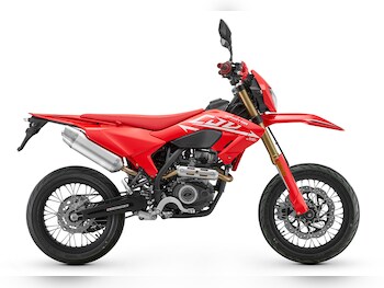 Used QJMotor COV 125 S undefined for sale - bike-78398925: Photo