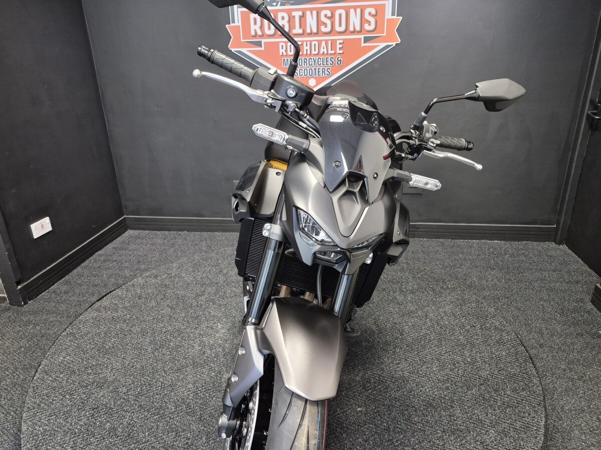 Used Kawasaki Z900 for sale - 78396866: Photo 10