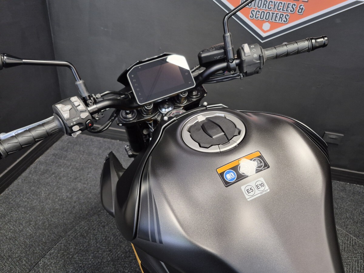 Used Kawasaki Z900 for sale - 78396866: Photo 11