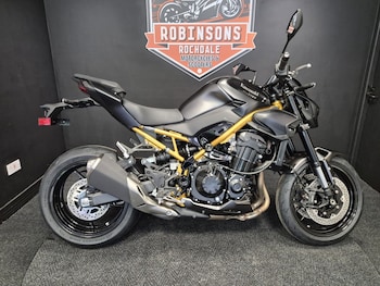 Used Kawasaki Z900 undefined for sale - bike-78396866: Photo