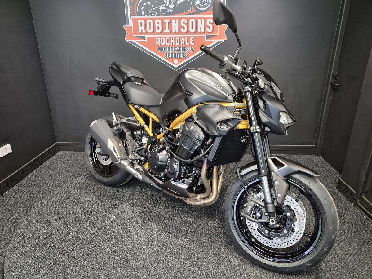 Used Kawasaki Z900 for sale - 78396866: Photo 6