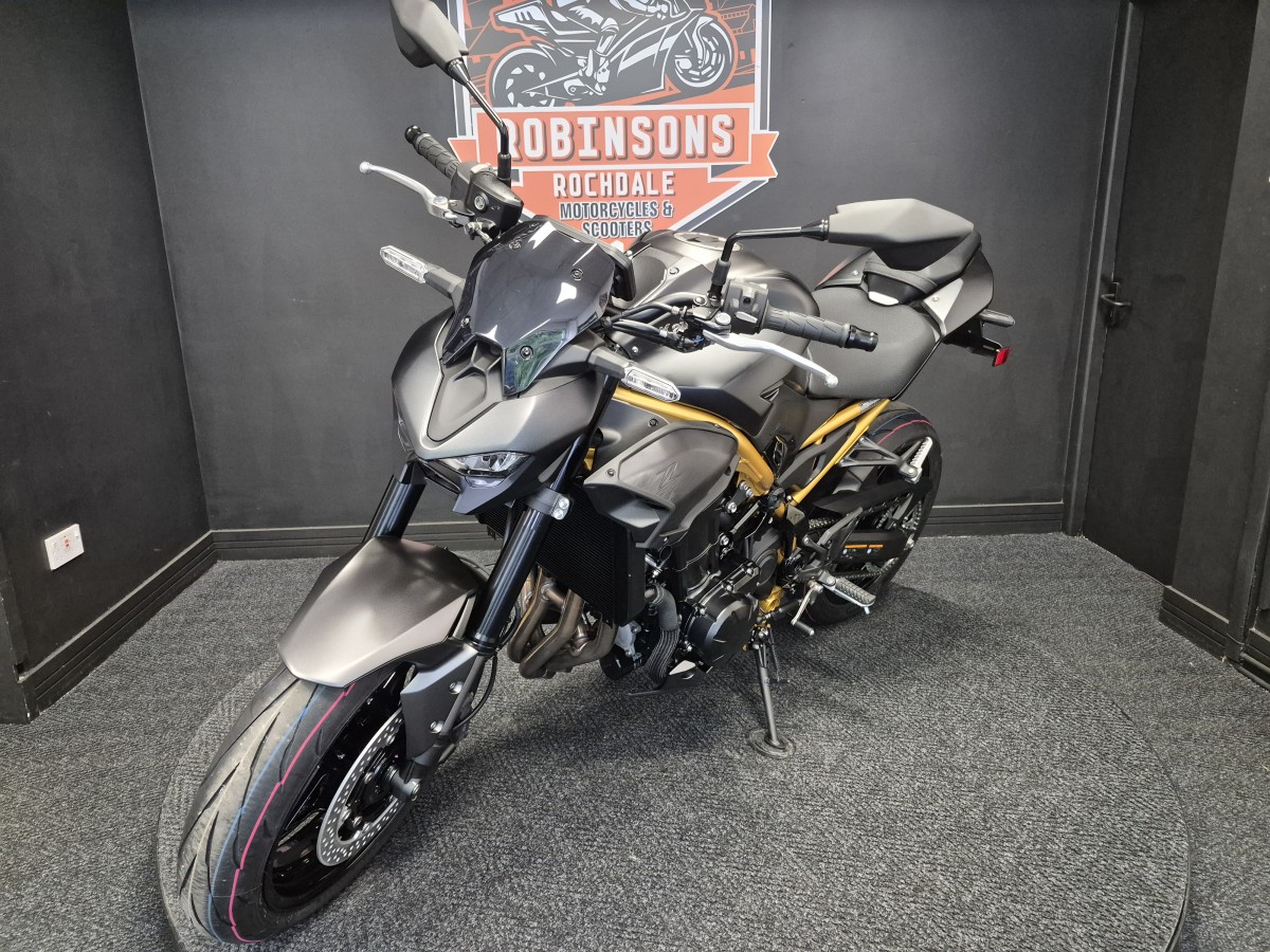 Used Kawasaki Z900 for sale - 78396866: Photo 7