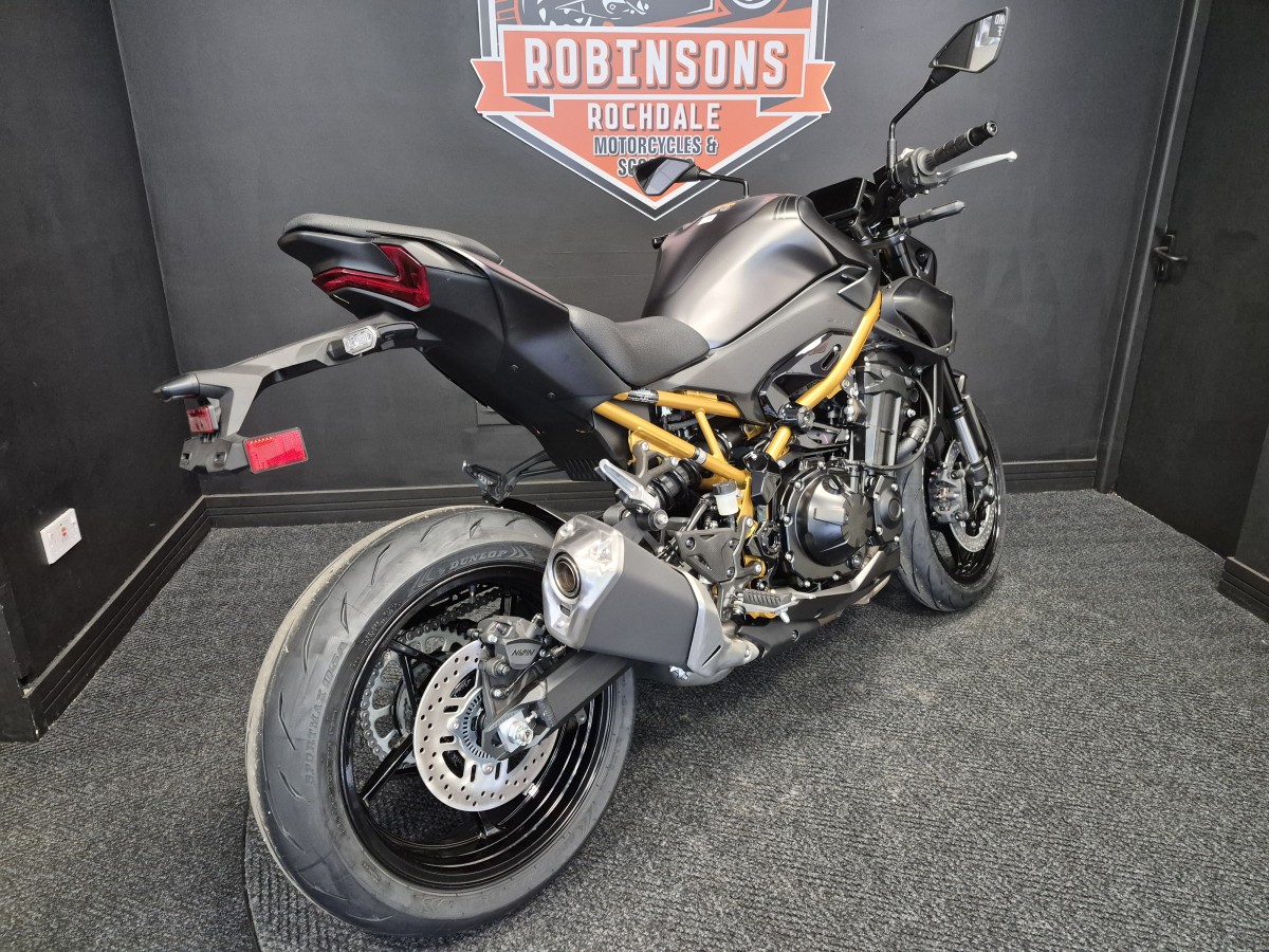 Used Kawasaki Z900 for sale - 78396866: Photo 8