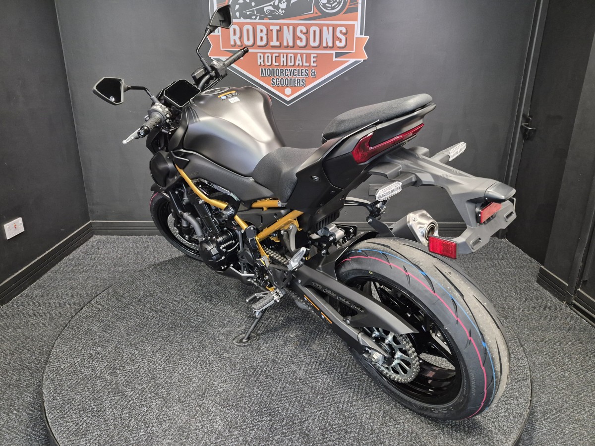 Used Kawasaki Z900 for sale - 78396866: Photo 9