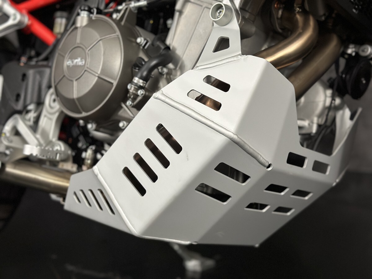 Used Aprilia Tuareg 660 Rally for sale - 78397492: Photo 6