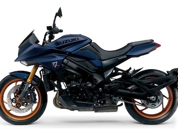Used Suzuki Katana undefined for sale - bike-78394841: Photo