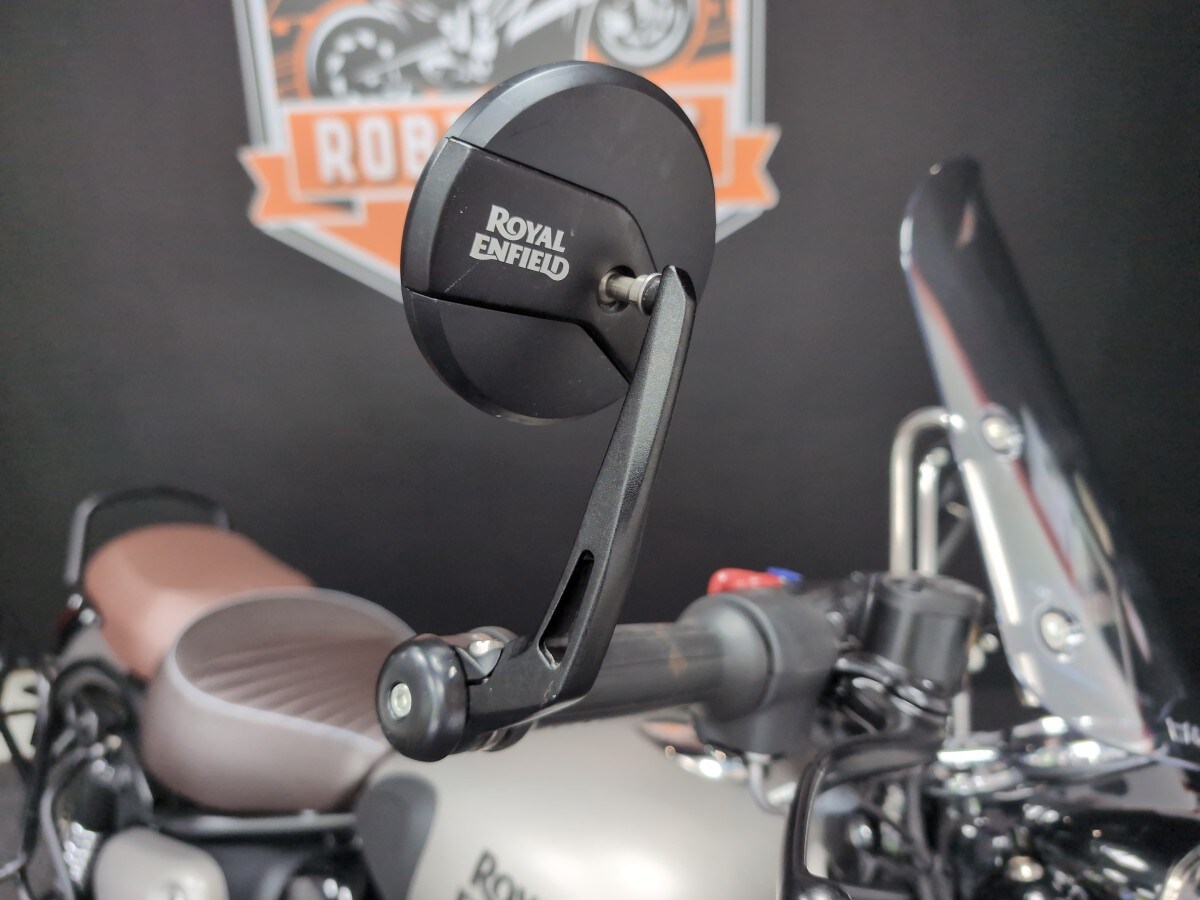 Used Royal Enfield CLASSIC 350 E5 2022 for sale - 78415214: Photo 12