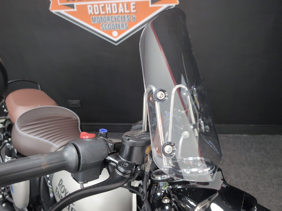 Used Royal Enfield CLASSIC 350 E5 2022 for sale - 78415214: Photo 13