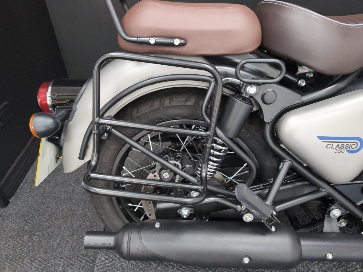 Used Royal Enfield CLASSIC 350 E5 2022 for sale - 78415214: Photo 8