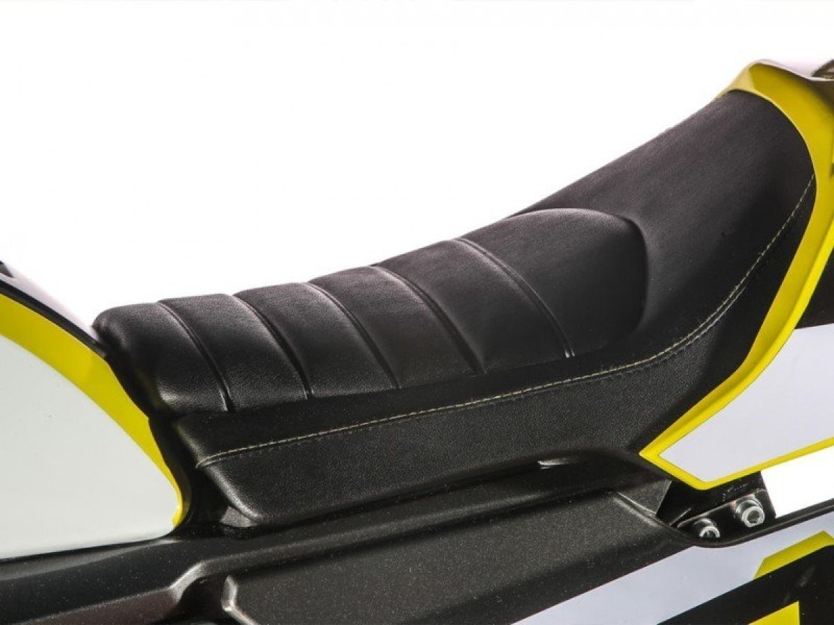 Used MONDIAL FLAT TRACK 125 for sale - 78395852: Photo 5