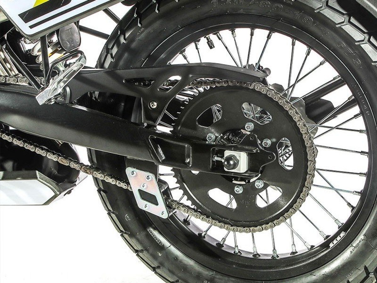 Used MONDIAL FLAT TRACK 125 for sale - 78395852: Photo 9