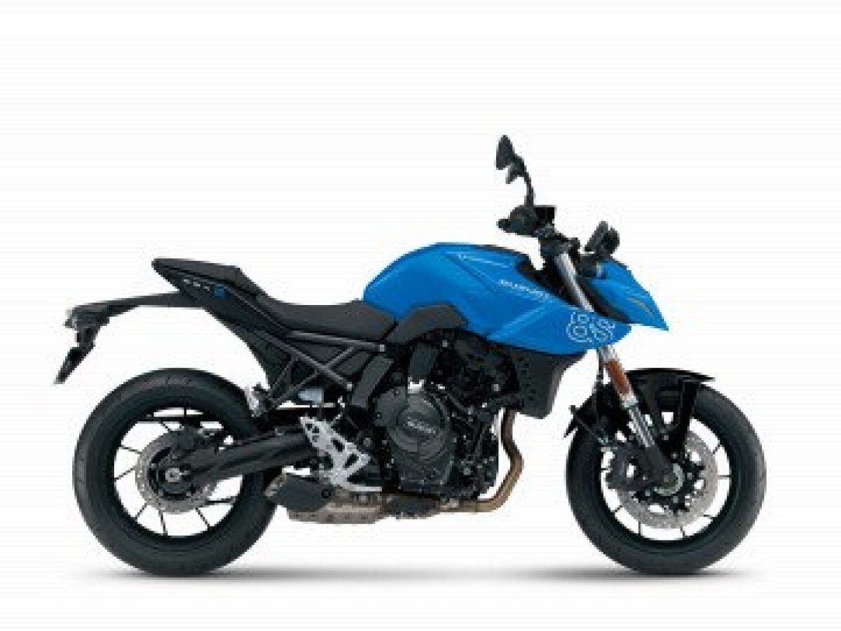 Used Suzuki GSX-8S for sale - 78394354: Photo 10