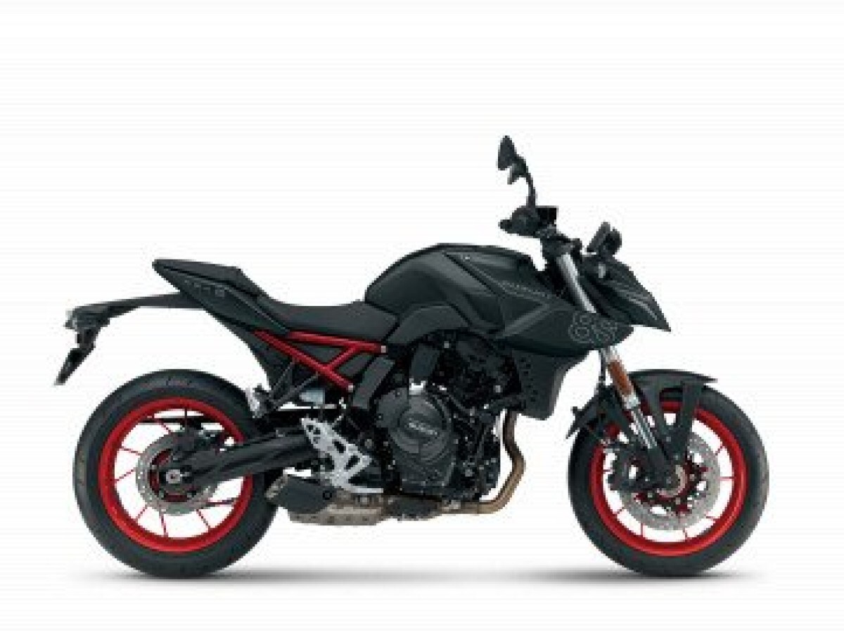 Used Suzuki GSX-8S for sale - 78394354: Photo 11