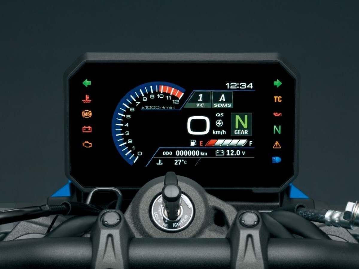 Used Suzuki GSX-8S for sale - 78394354: Photo 13