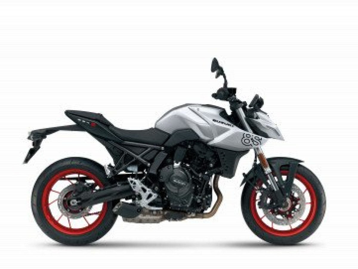 Used Suzuki GSX-8S for sale - 78394354: Photo 9