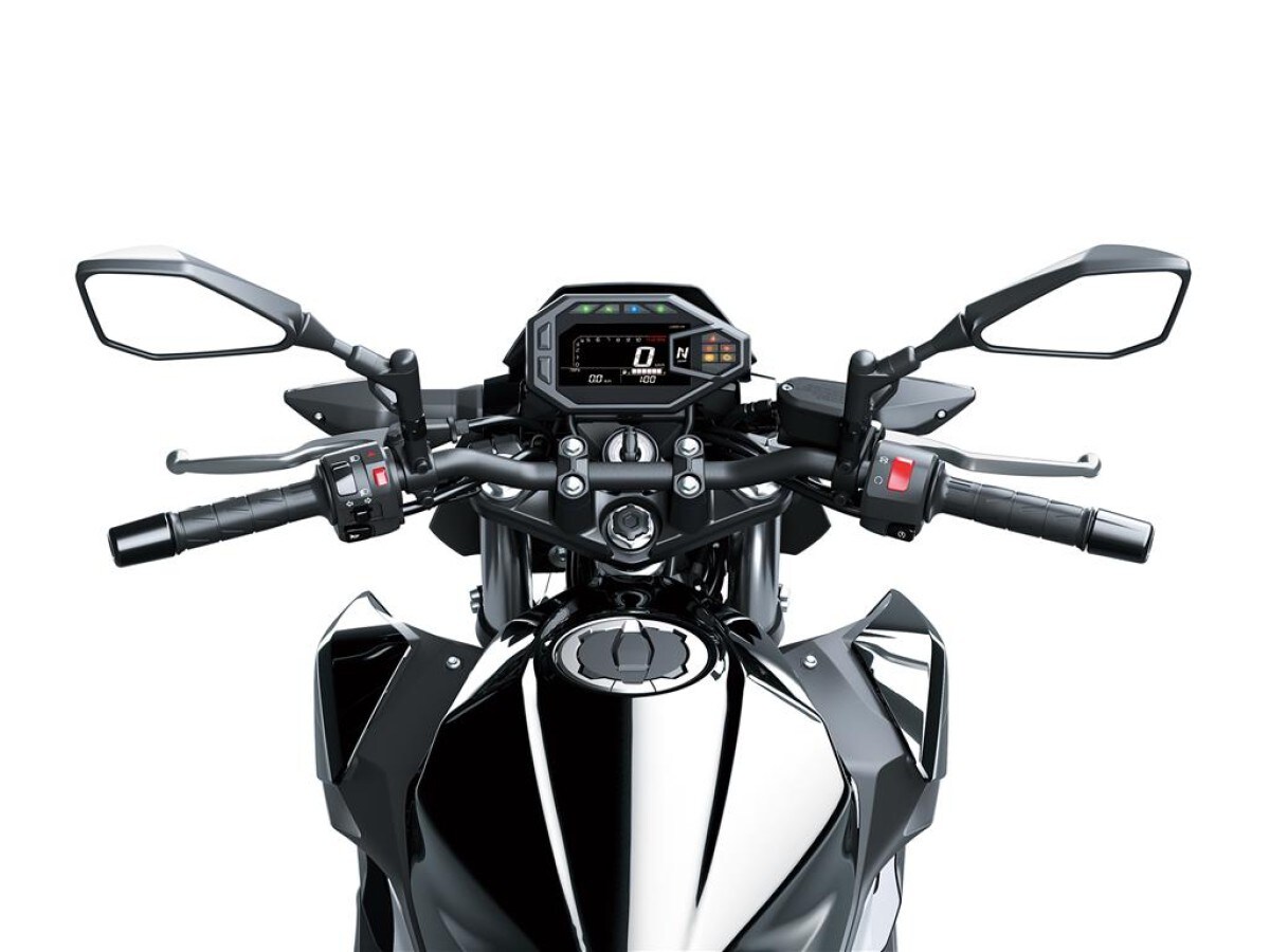 Used Kawasaki Z500 for sale - 78396482: Photo 14