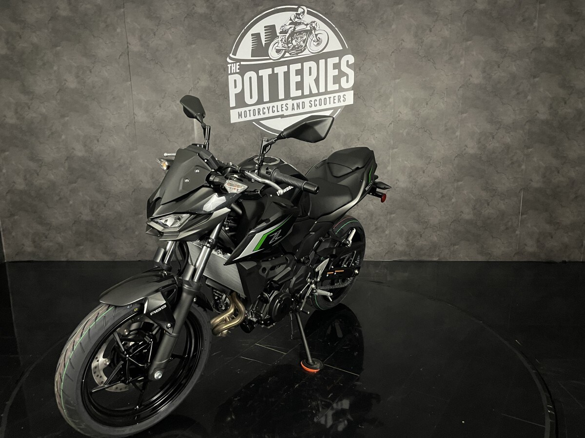 Used Kawasaki Z500 for sale - 78396482: Photo 4