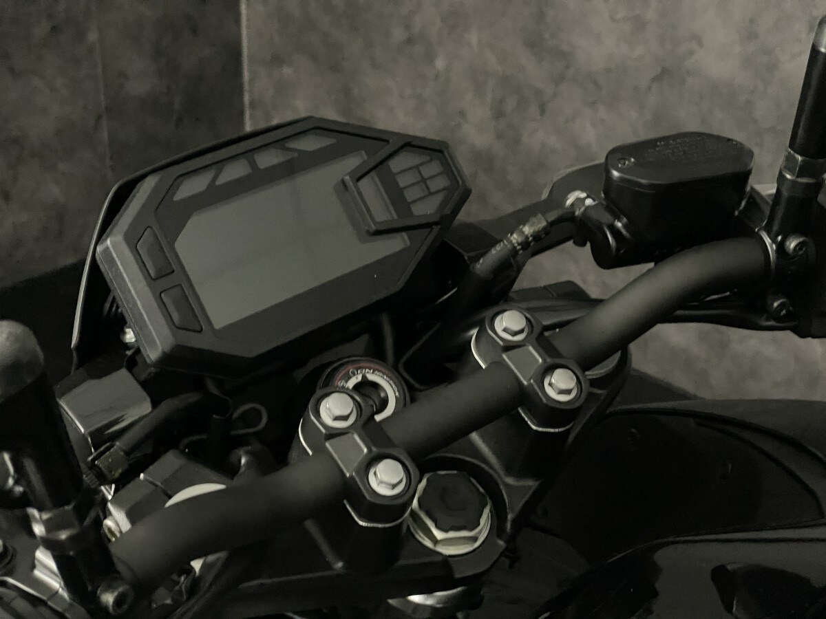 Used Kawasaki Z500 for sale - 78396482: Photo 5
