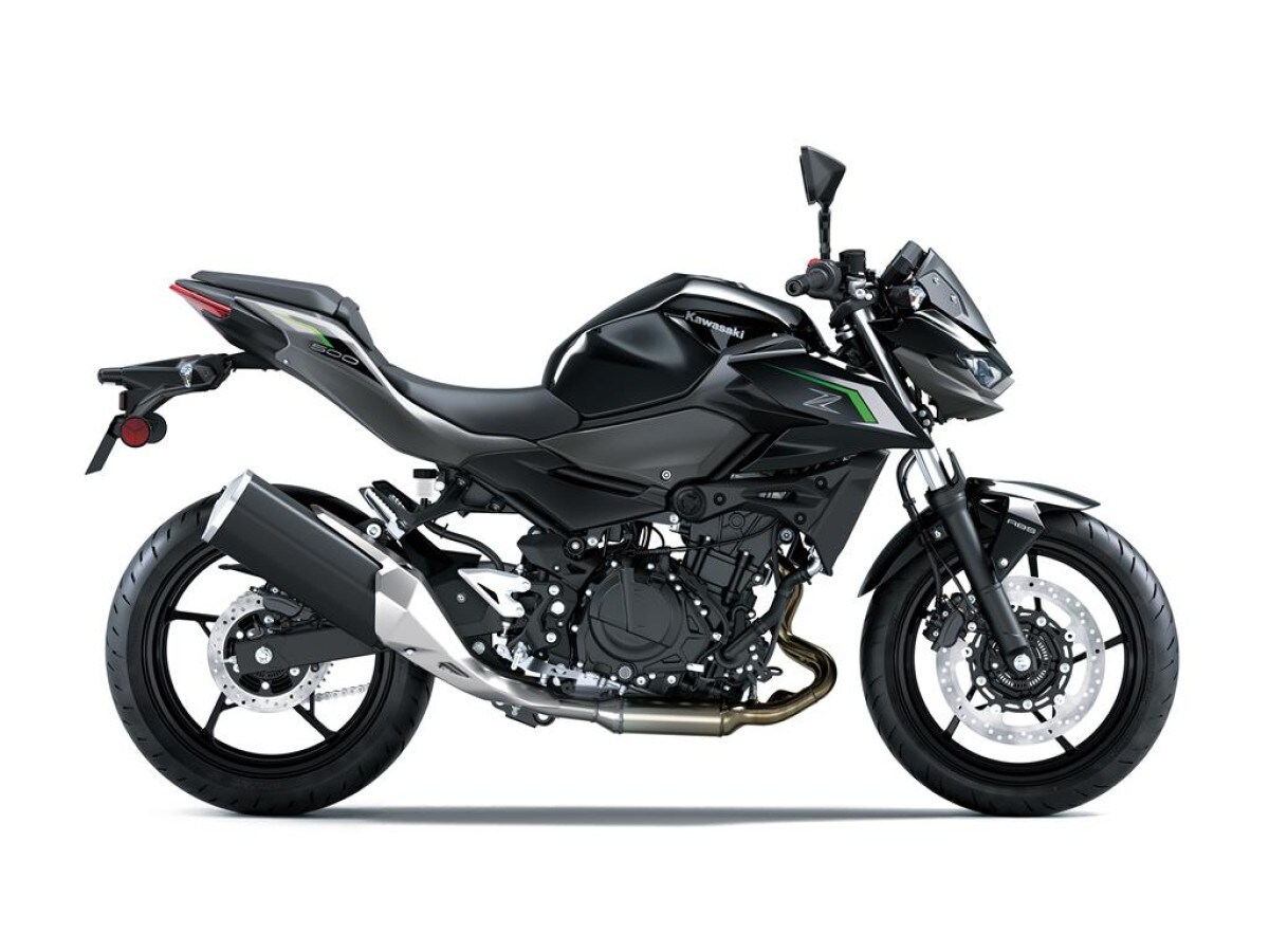 Used Kawasaki Z500 for sale - 78396482: Photo 8