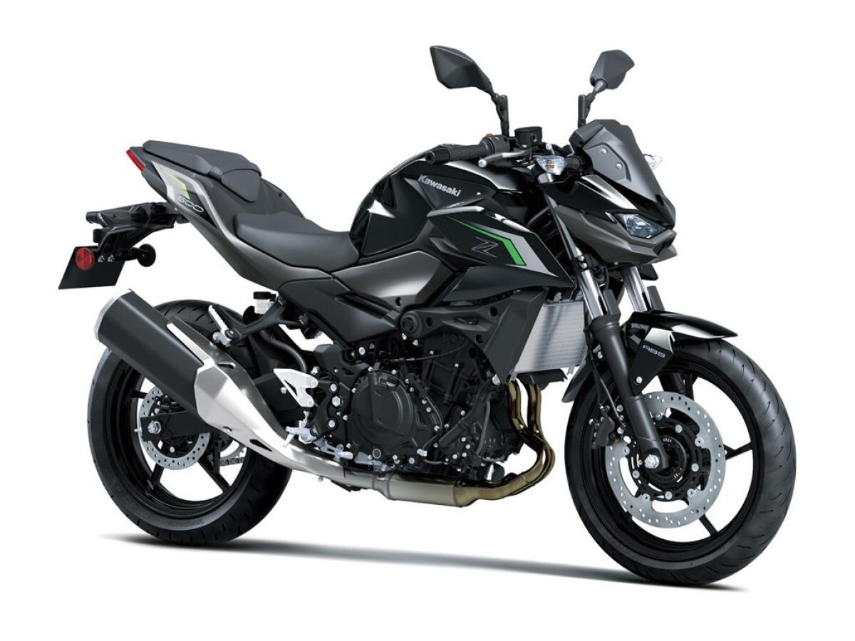 Used Kawasaki Z500 for sale - 78396482: Photo 9