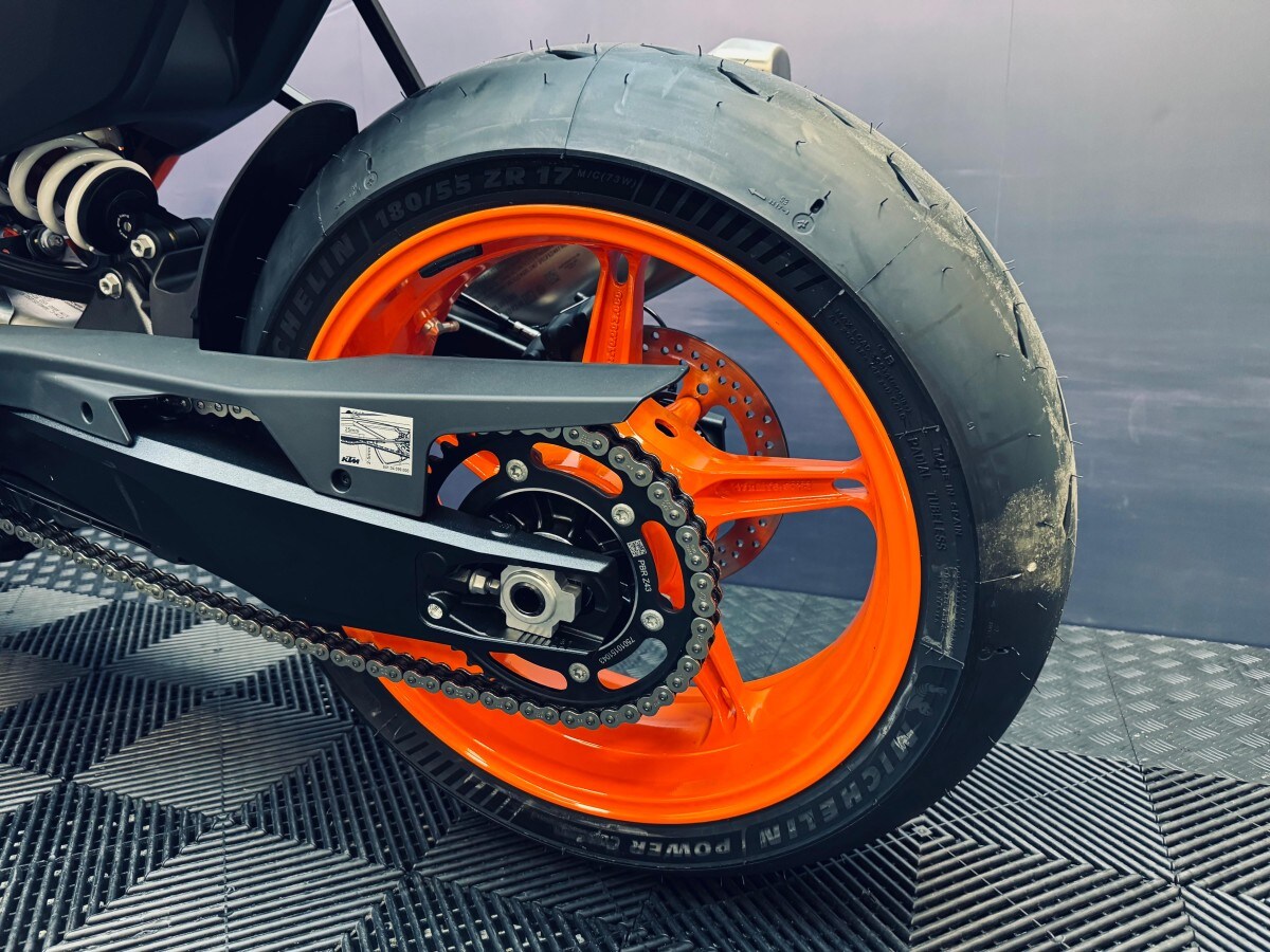 Used KTM 990 DUKE R for sale - 78394677: Photo 17