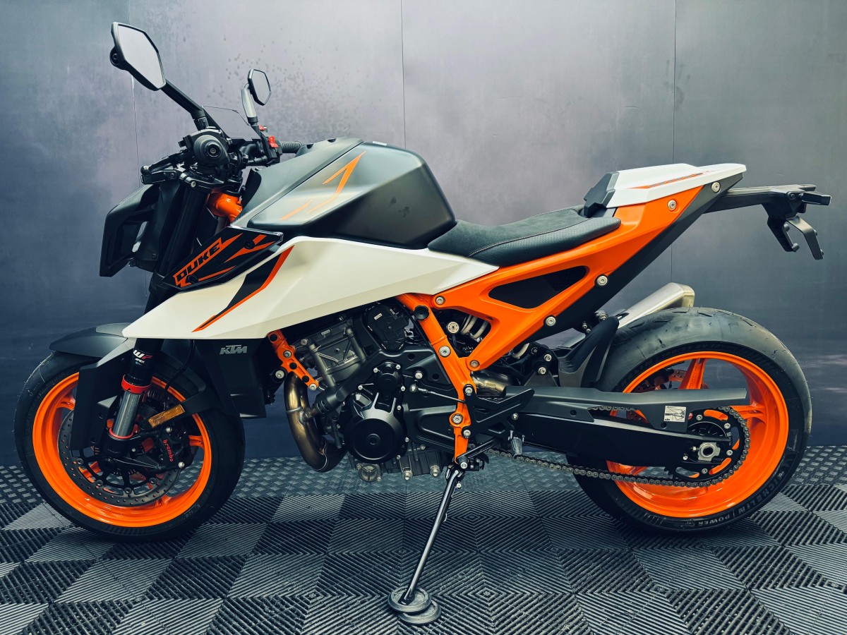 Used KTM 990 DUKE R for sale - 78394677: Photo 3