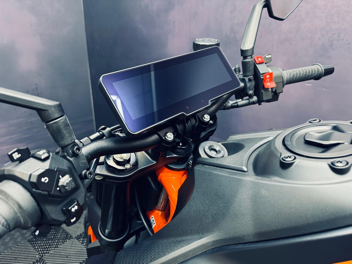 Used KTM 990 DUKE R for sale - 78394677: Photo 7