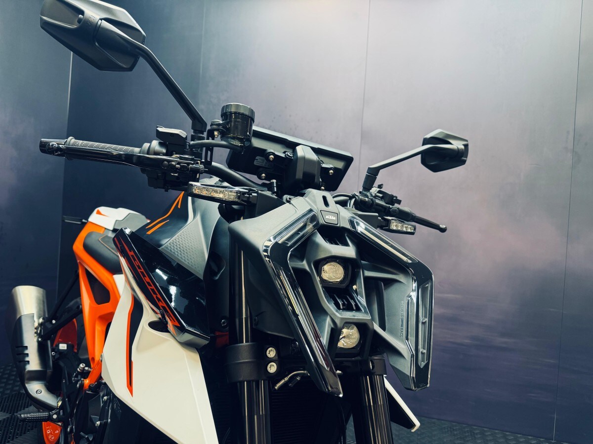 Used KTM 990 DUKE R for sale - 78394677: Photo 8