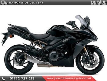 Used Suzuki GSX-S1000 GT 2024 for sale - bike-78683449: Photo