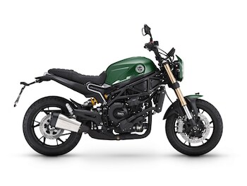 Used Benelli Leoncino 800 undefined for sale - bike-78394395: Photo