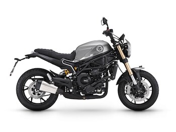 Used Benelli Leoncino 800 undefined for sale - bike-78394395: Photo