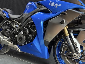 Used Suzuki GSXS 1000 TRQ M3 2023 for sale - bike-79255156: Photo