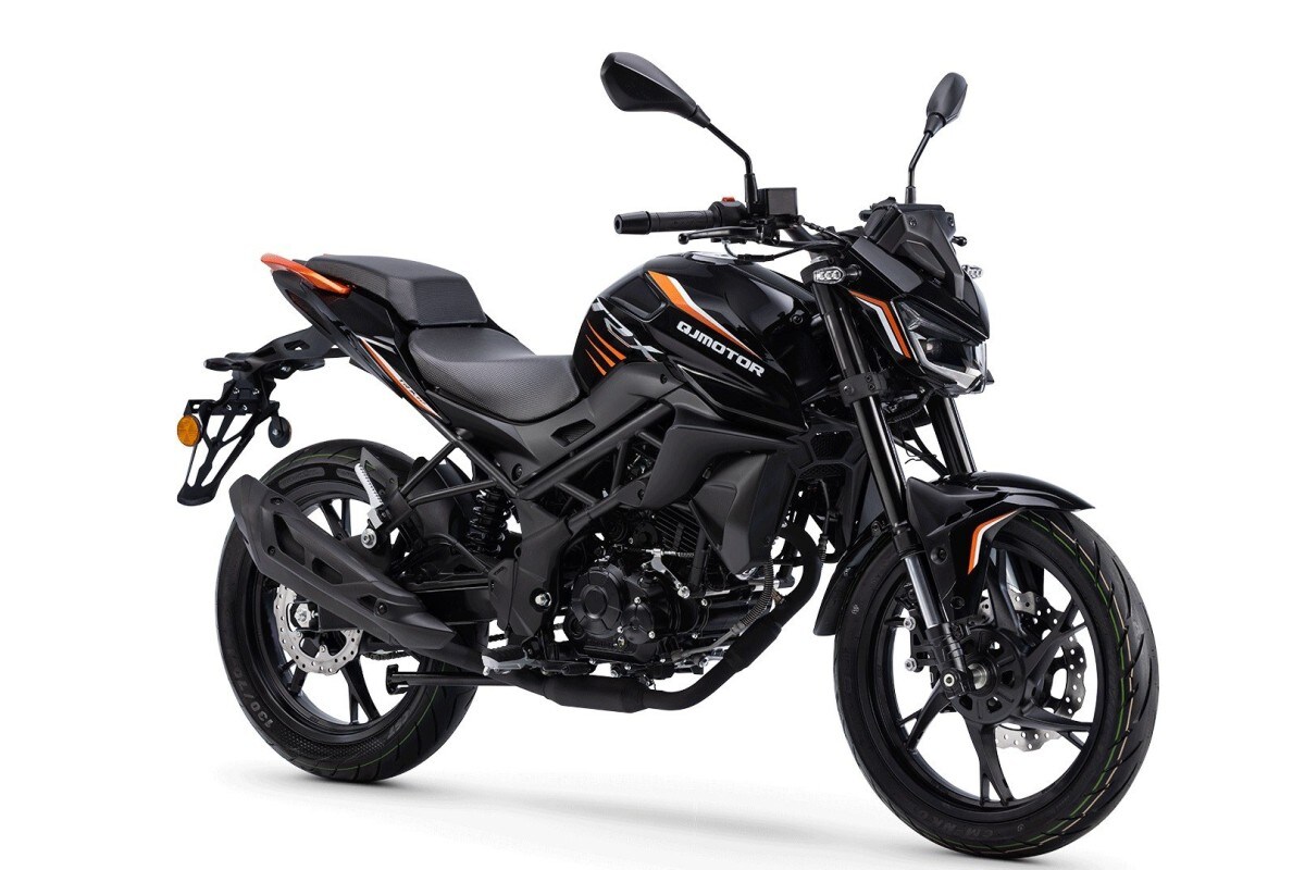 Used QJMotor TRX 125 for sale - 78397358: Photo 4