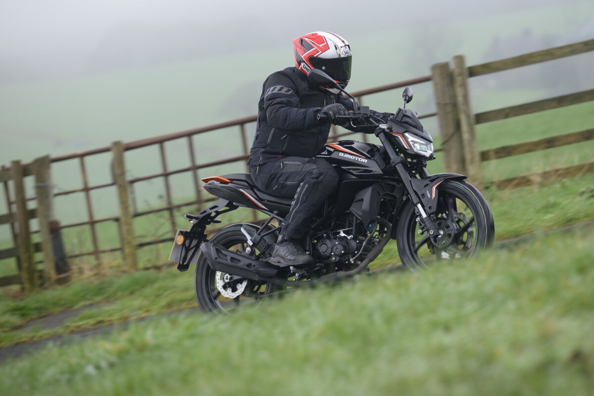 Used QJMotor TRX 125 for sale - 78397358: Photo 9