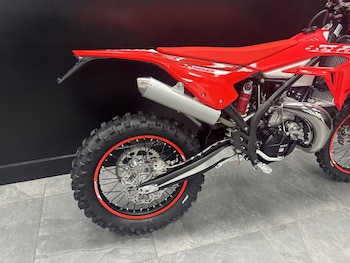 Used Beta X TRAINER 200 undefined for sale - bike-79211600: Photo