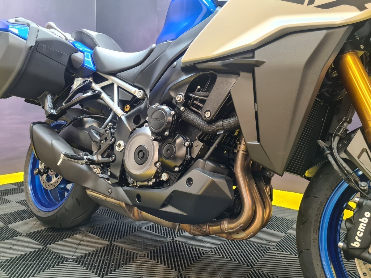 Used Suzuki GSX-S1000GX+ 2024 for sale - 78396304: Photo 10