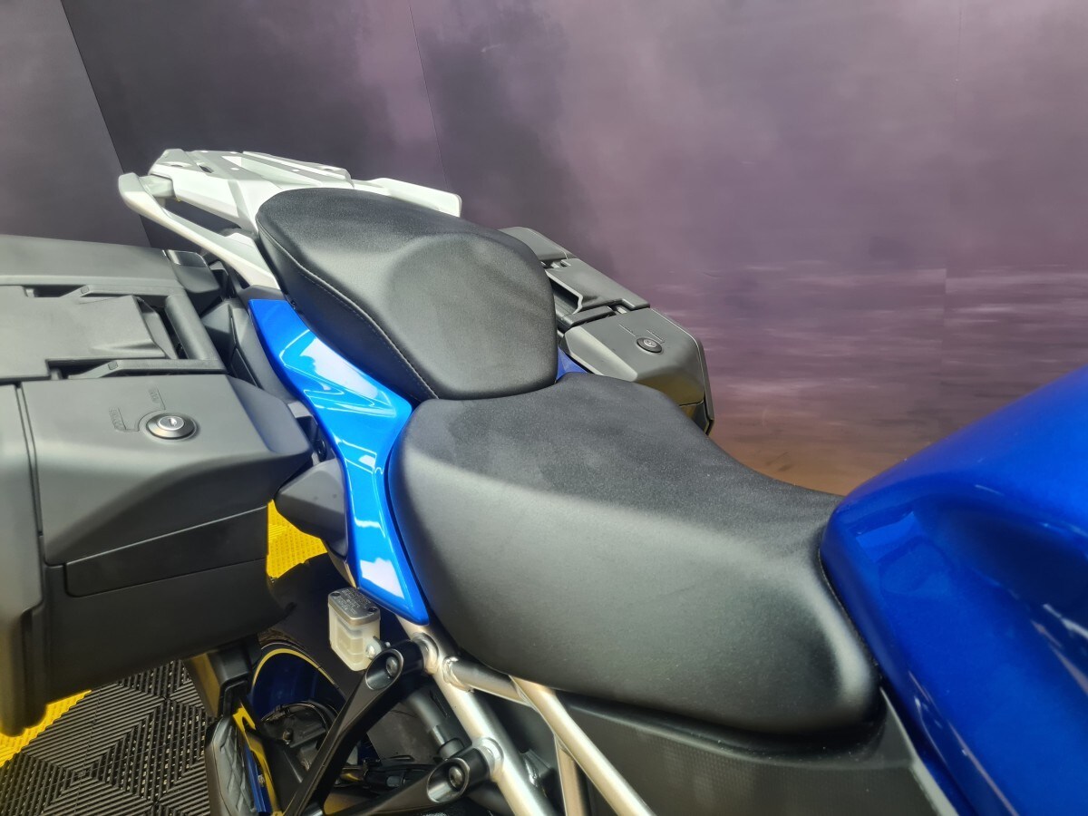Used Suzuki GSX-S1000GX+ 2024 for sale - 78396304: Photo 13
