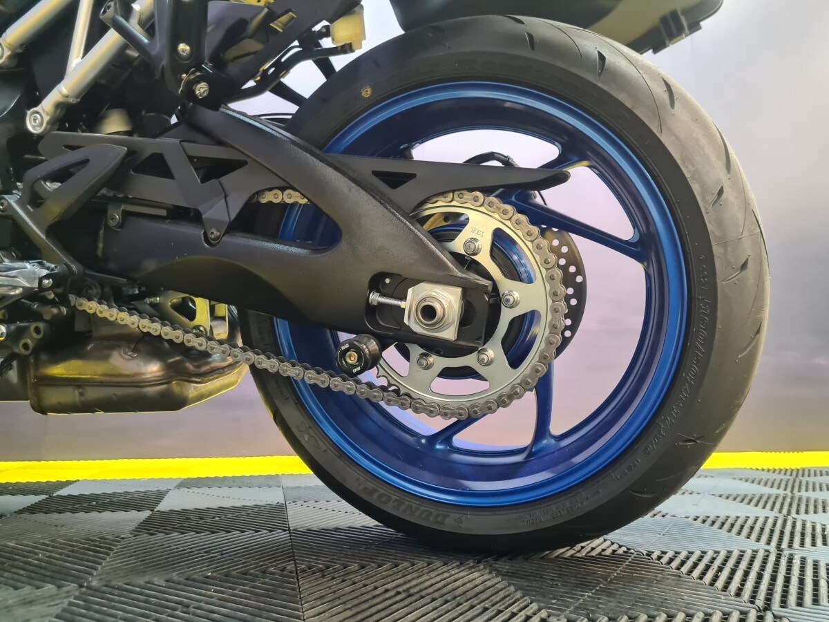 Used Suzuki GSX-S1000GX+ 2024 for sale - 78396304: Photo 18
