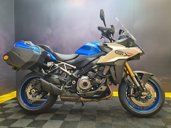 Used Suzuki GSX-S1000GX+ 2024 for sale - bike-78396304: Photo