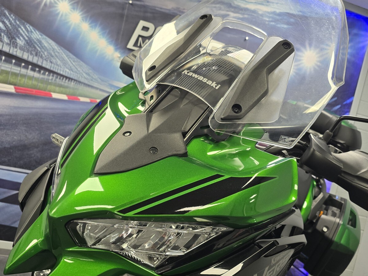Used Kawasaki VERSYS 1000 SE GT 2022 for sale - 78446115: Photo 18