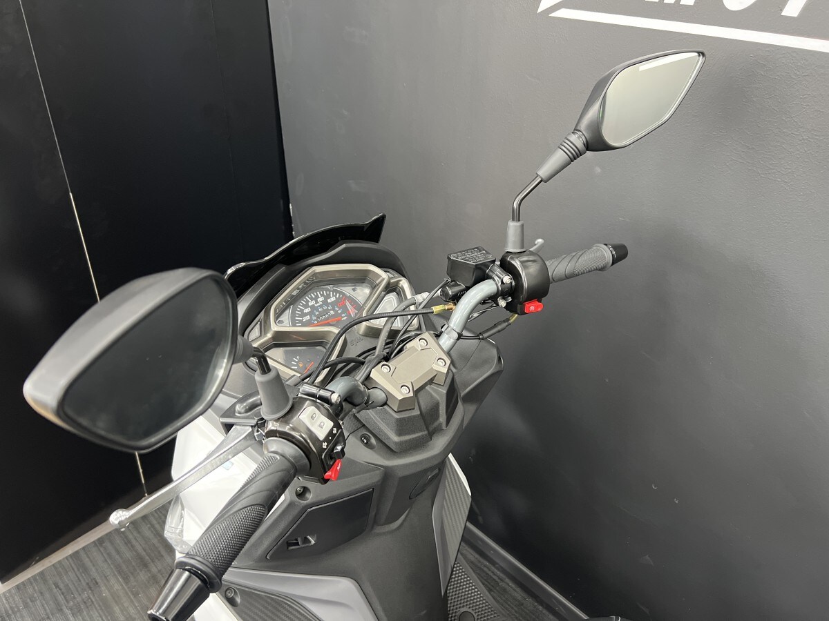 Used SYM JET 14 125 AC for sale - 78393080: Photo 11