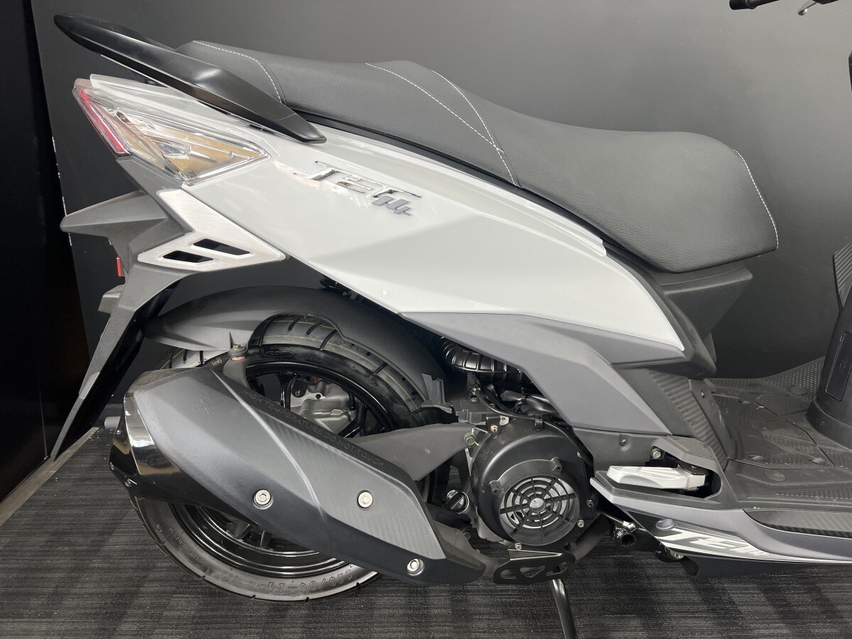 Used SYM JET 14 125 AC for sale - 78393080: Photo 4