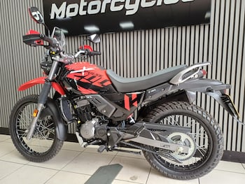 Used HERO XPULSE 200 undefined for sale - bike-78739953: Photo