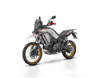 Used QJMotor SRT 450 RX DUE SOON undefined for sale - bike-78393536: Photo