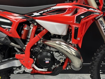Used Beta RR X PRO 300 undefined for sale - bike-78395530: Photo