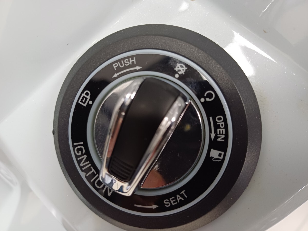 Used SYM FUGUE 125 for sale - 78394865: Photo 11