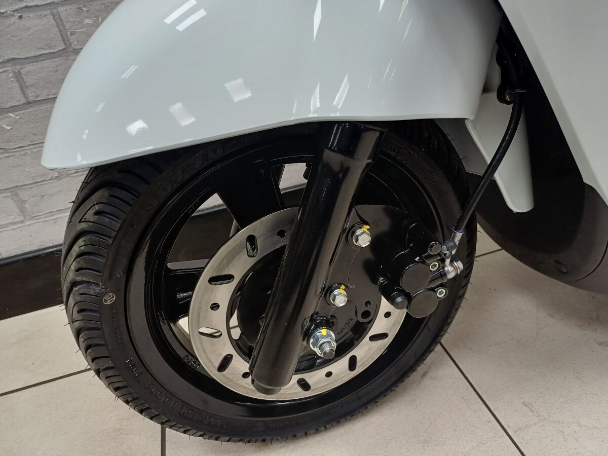 Used SYM FUGUE 125 for sale - 78394865: Photo 13